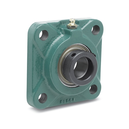 Dodge Industrial Sxv Mounted Ball Bearings & Inserts, F4B-SXV-107 F4B-SXV-107